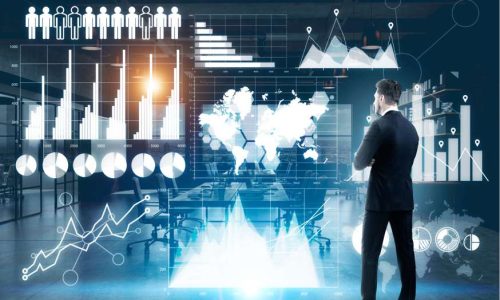 Lavoro e innovazione: come la tecnologia sta cambiando il mercato del lavoro