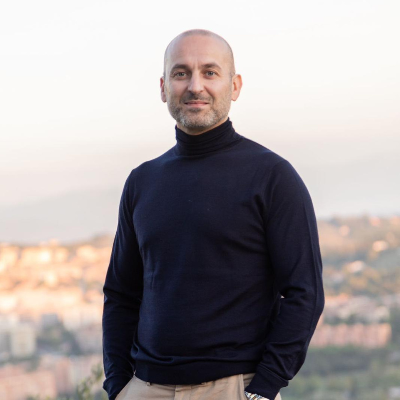 Roberto Raimondi, Cagliari Sardegna, foto profilo
