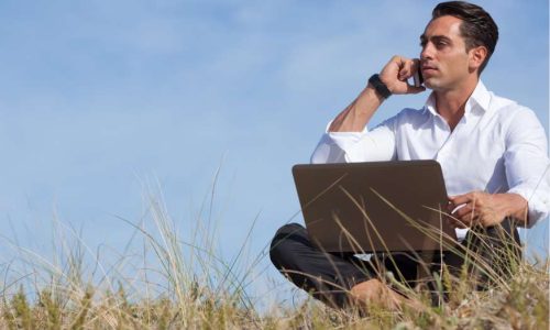 Telelavoro e produttività: miti e realtà nell’era digitale