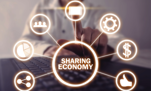 La sharing economy: modelli di business sostenibili e innovazione sociale