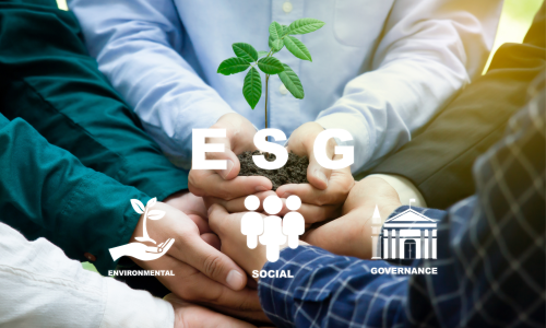 Corporate ESG: come cambia il reporting con la CSRD