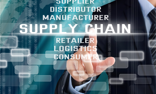 Supply chain sostenibili: come la blockchain sta cambiando il settore