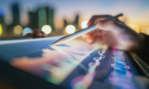 Economia dei dati: valore, proprietà e sovranità digitale