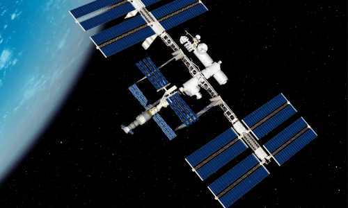 Space economy e innovazione: nuove opportunità per l’industria terrestre