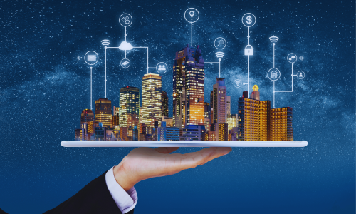 5G e smart city: infrastrutture digitali per lo sviluppo urbano