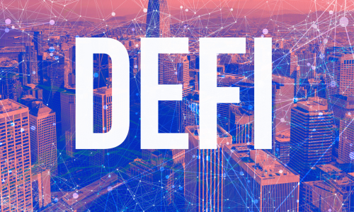 Finanza decentralizzata (DeFi): scenari e implicazioni sociali