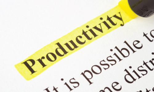Etica della produttività: il mito dell’efficienza nell’era dell’automazione