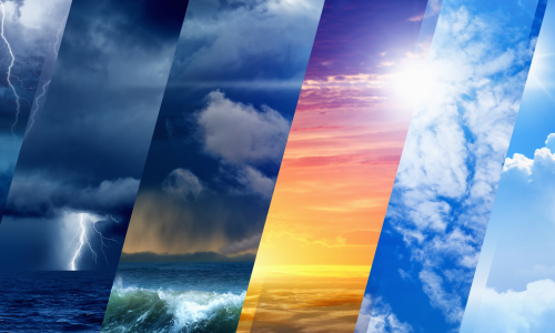 Nuove professioni del clima: competenze e formazione per la transizione