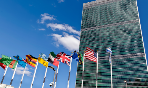 Crisi della diplomazia tradizionale: volatilità e instabilità nelle relazioni tra Stati