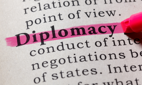Il declino della diplomazia multilaterale: governance globale in un mondo più instabile