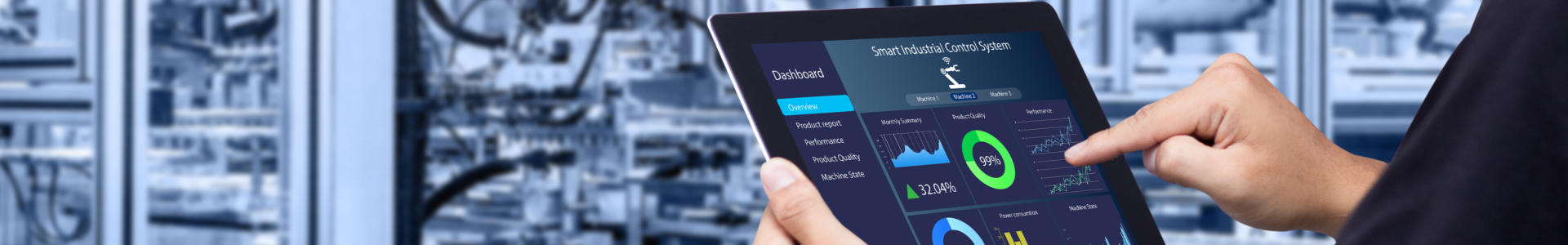 Smart manufacturing e sostenibilità nelle PMI italiane
