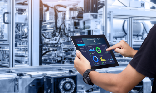 Smart manufacturing e sostenibilità nelle PMI italiane