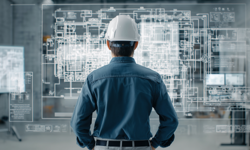 Digitalizzazione industriale e dipendenza tecnologica europea