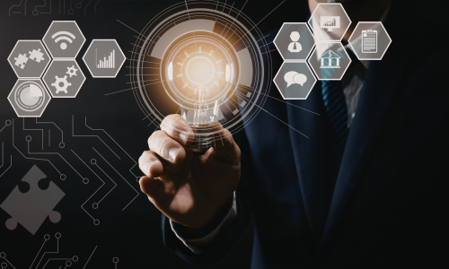 Open innovation e filiere industriali: cooperare per restare competitivi