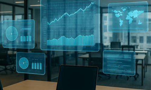 Tecnologia e diplomazia economica: quando le imprese diventano attori geopolitici