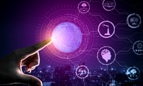 Industria e dati: il valore economico dell’informazione produttiva