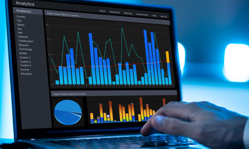 Dati e potere economico: chi controlla davvero il valore