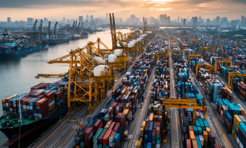 Economia della sicurezza: quanto costa proteggere le filiere