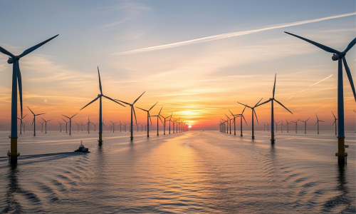 Blue Economy e sovranità marittima: la nuova frontiera della politica industriale europea?