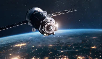 Space economy e infrastrutture orbitali | Roberto Raimondi Cagliari