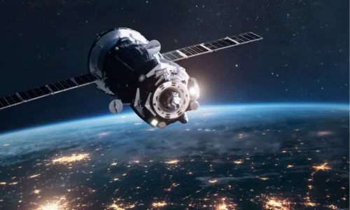Space economy e infrastrutture orbitali: una nuova variabile per la competitività della manifattura terrestre?